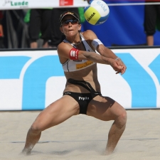 Beach Volleyball 02 05