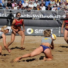 Beach Volleyball 02 15