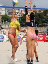 Beach Volleyball 02 33