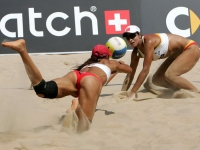 Beach Volleyball 11