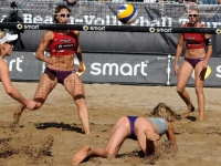 Beach Volleyball 12