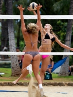 Beach Volleyball 15