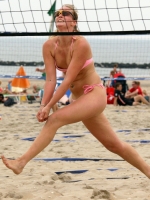 Beach Volleyball 21