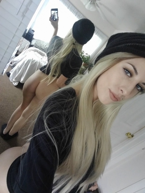 Beanie Babes 01