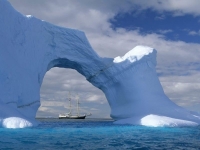 Beautiful Antarctica 01