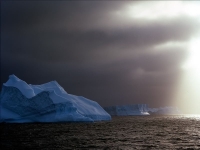 Beautiful Antarctica 04