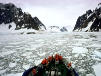 Beautiful Antarctica 21