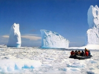 Beautiful Antarctica 23