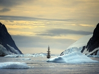 Beautiful Antarctica 26