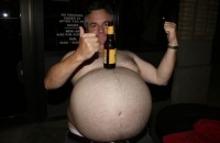 Beer Bellies