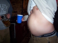 Beer Bellies 06