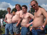 Beer Bellies 07