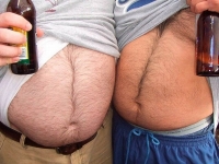 Beer Bellies 10