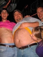 Beer Bellies 12