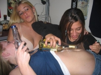 Beer Belly Girls 17