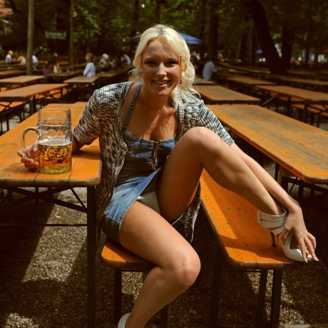 Beer Made Me Do It 30