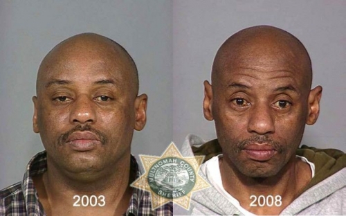 Before And After Meth 11