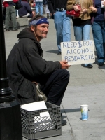 Beggar Signs 02