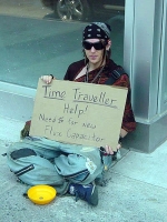 Beggar Signs 04