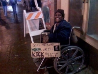 Beggar Signs 10