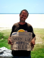 Beggar Signs 11