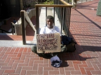 Beggar Signs 14