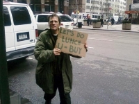 Beggar Signs 16