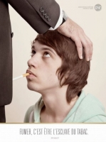 Best Anti Smoking Ads 10