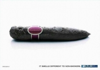 Best Anti Smoking Ads 12