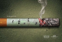 Best Anti Smoking Ads 16