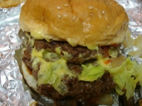 Best Burgers 07