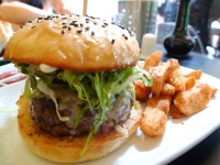 Best Burgers 17