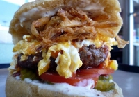 Best Burgers