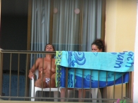 Best Use Of A Balcony 26