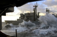 Big Seas