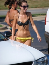 Bikini Carwash 22