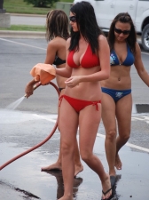 Bikini Carwash 23