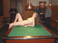 Billiard Babes 07