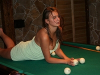 Billiard Babes 12