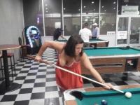 Billiard Babes 27