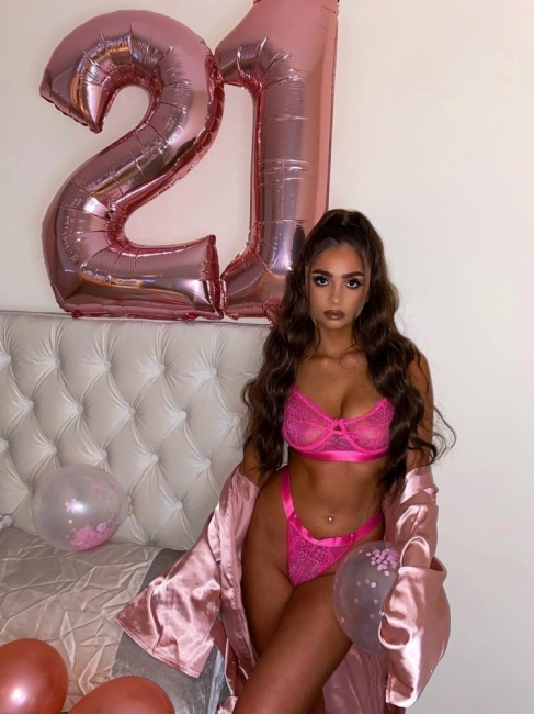 Birthday Girl 30