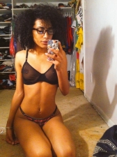 Black Girls 10