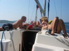 Boat Life 05