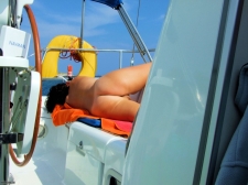 Boat Life 30