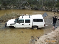 Bogged 10