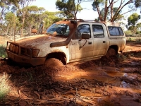 Bogged 13