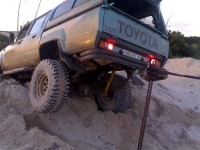 Bogged 23