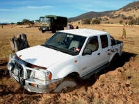 Bogged 25