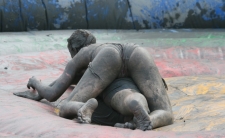 Boryeong Mud Festival 02