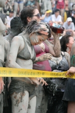 Boryeong Mud Festival 10